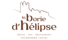 LA BORIE D'HÉLIPSE (Domaine des Granges)